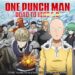 One Punch Man Road To Hero 2.0 Codes.