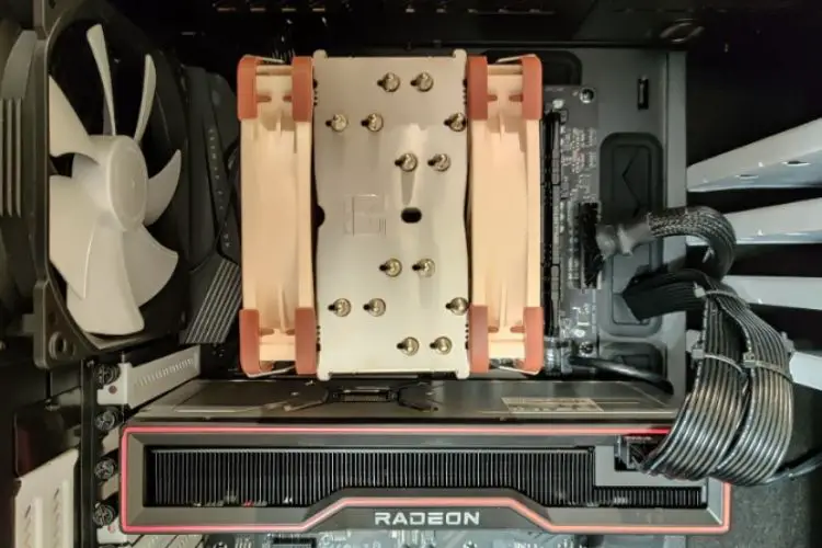 Best For Multiple Cores: AMD Ryzen 9 5950X