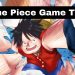 A One Piece Game Trello