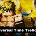A Universal Time Trello Link
