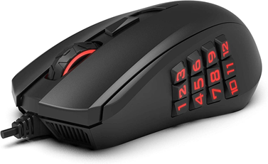 Best MMO Mouse