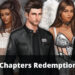 Chapters Redemption
