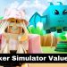 Clicker Simulator Value List