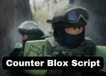 Counter Blox Script