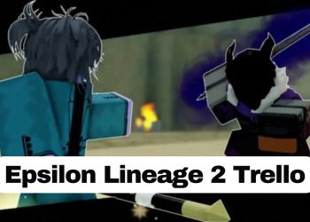 Epsilon Lineage 2 Trello