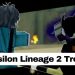 Epsilon Lineage 2 Trello