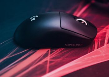 Gaming Mouse Software
