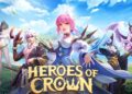 Heroes of Crown