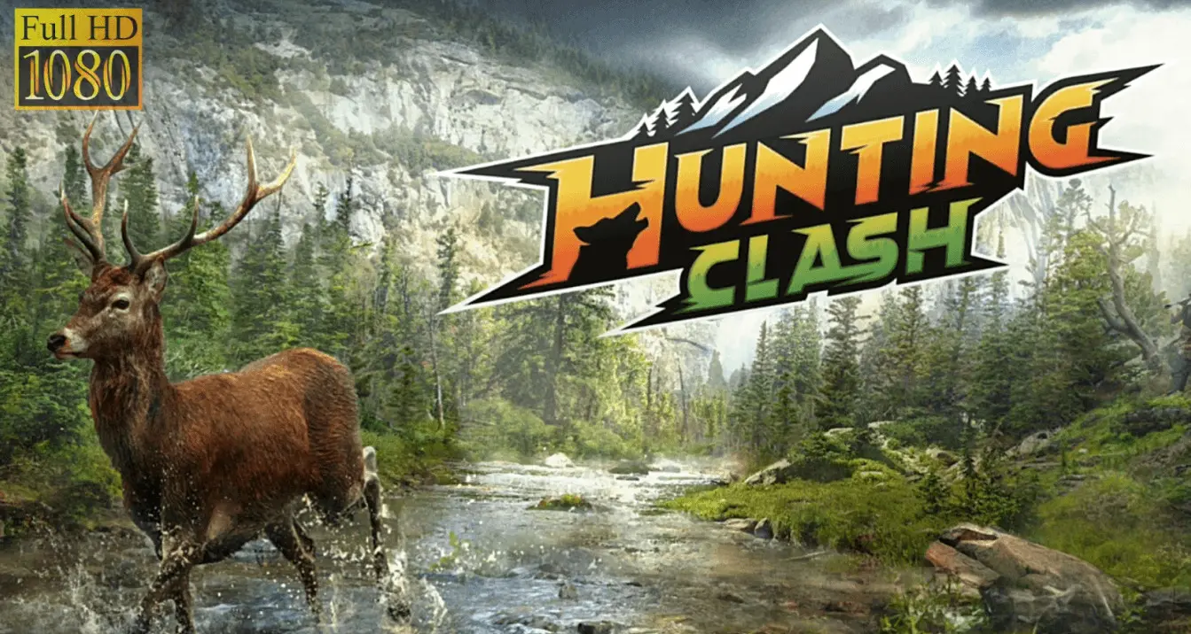 Hunting Clash Codes (October 2022) Updated
