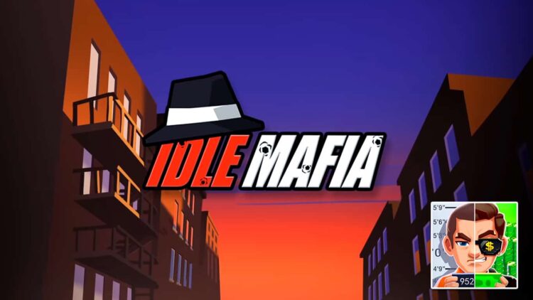 Idle Mafia