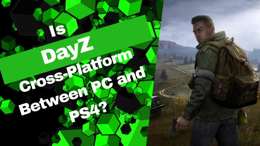 Is DayZ Cross-Platform