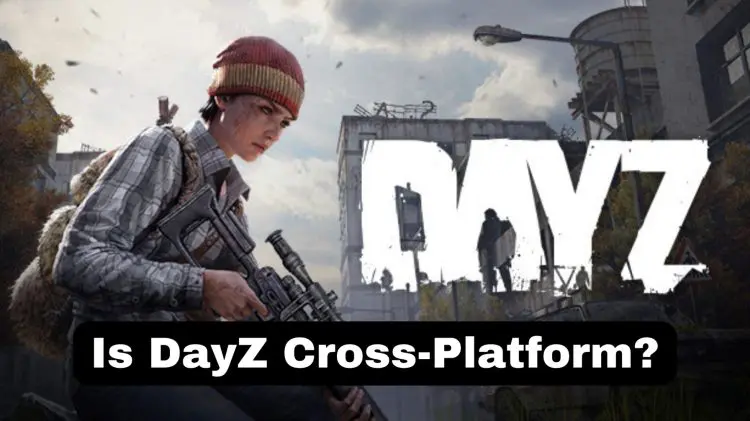 Is DayZ Cross-Platform