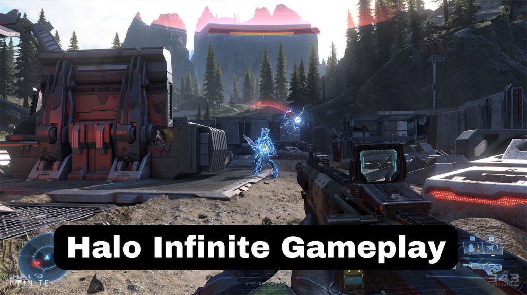 Is Halo Infinite Multiplayer Cross-Platform