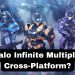 Is Halo Infinite Multiplayer Cross-Platform