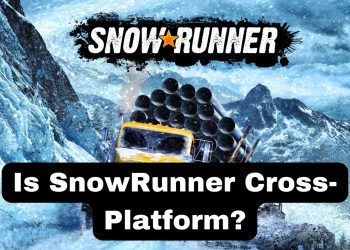 Is SnowRunner Cross-Platform