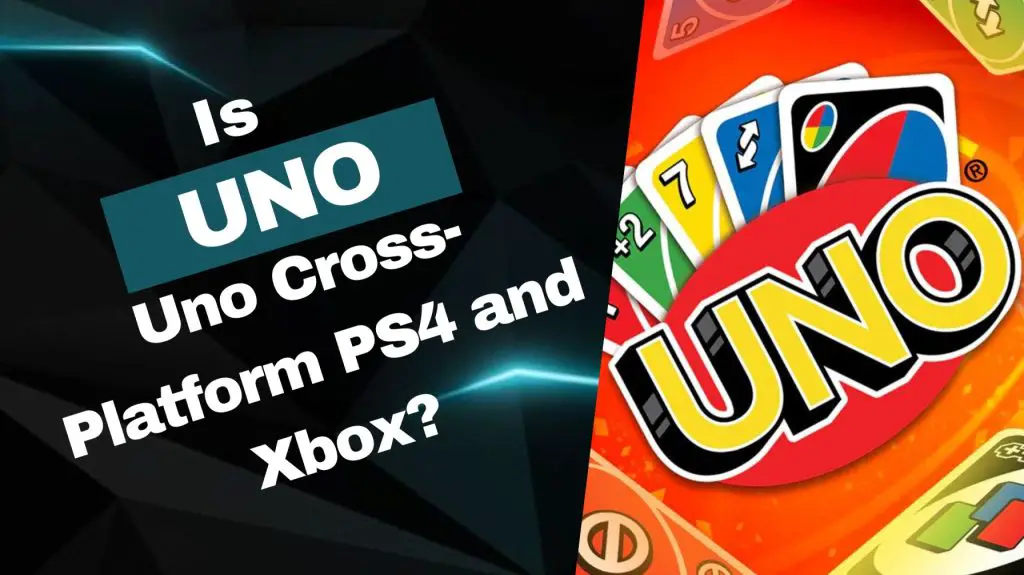 Is Uno Cross-Platform