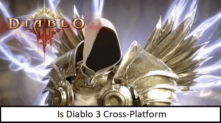 Is diablo 3 cross platform