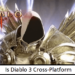 Is diablo 3 cross platform