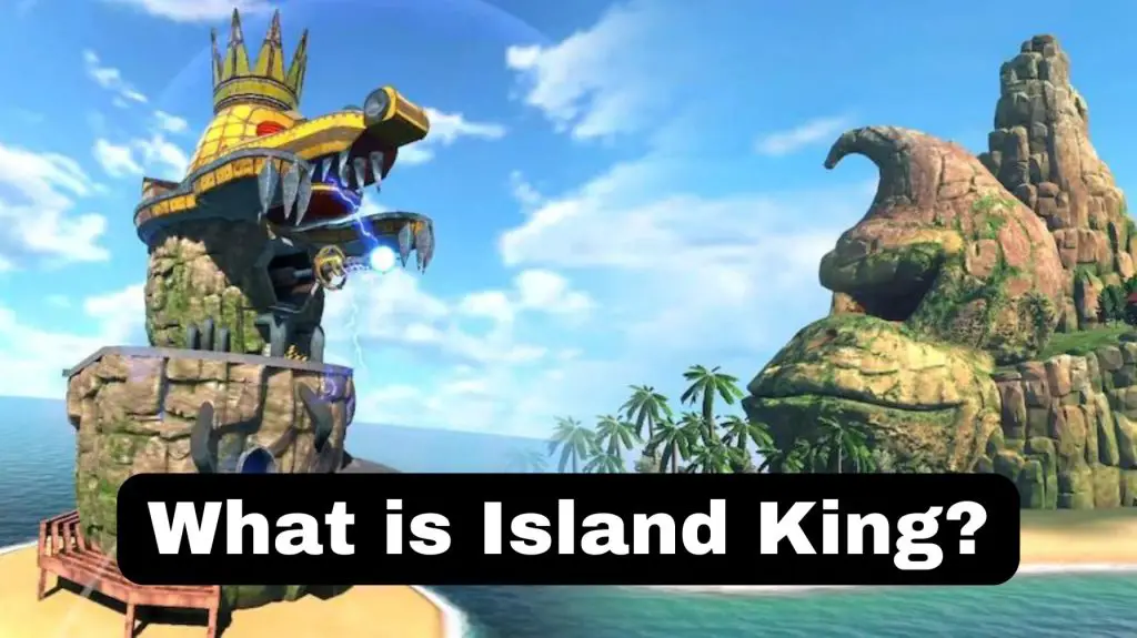 Island King Pro Gift Codes [Updated List]