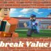 Jailbreak Value List