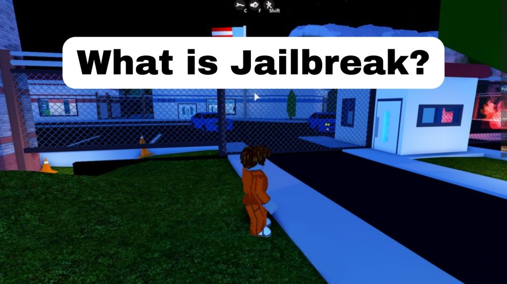 Jailbreak Value List