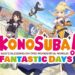 KonoSuba Fantastic Days
