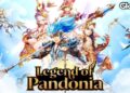 Legend of Pandonia