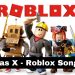 Lil Nas X - Roblox Songs ID