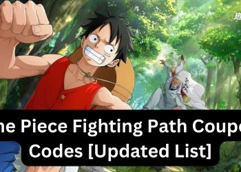 One Piece Fighting Path Coupon Codes [Updated List]