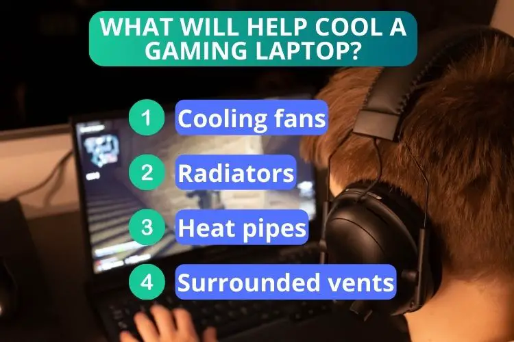 The Importance of a Laptop Cooling System