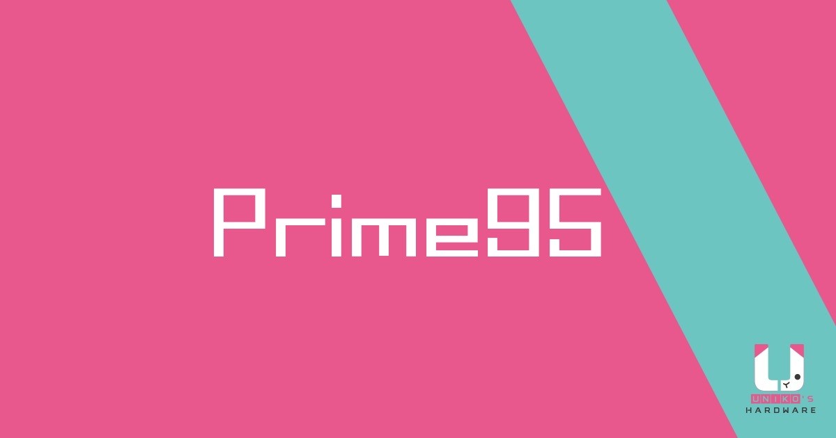 Prime95