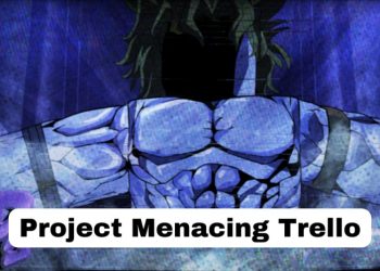 Project Menacing Trello