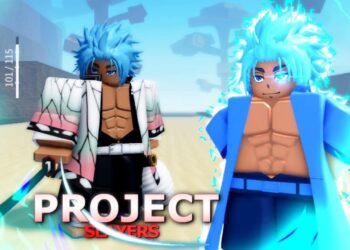 Project slayers
