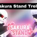 Sakura Stand Trello