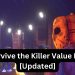 Survive the Killer Value List [Updated]