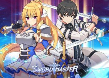 Sword Master Story