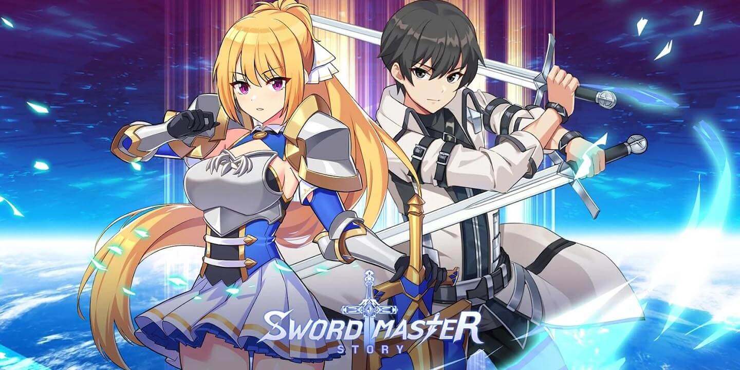 Sword Master Story coupon codes (December 2023)