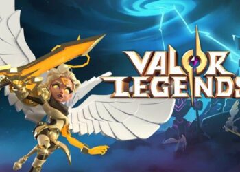 Valor Legends