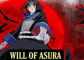 Will of Asura