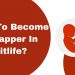 how to become a rapper in bitlife