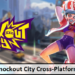 is knockout city cross platform