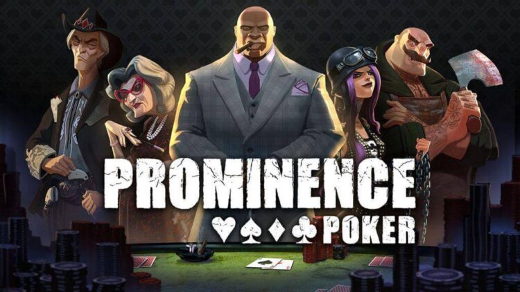 Is Prominence Poker Cross-Platform