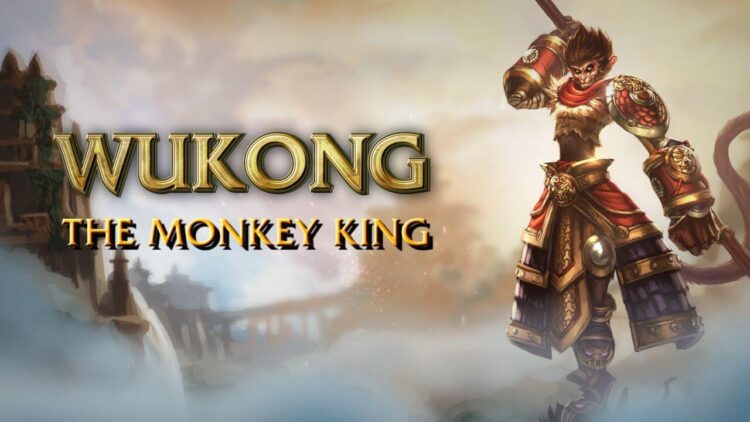 legends of wukong